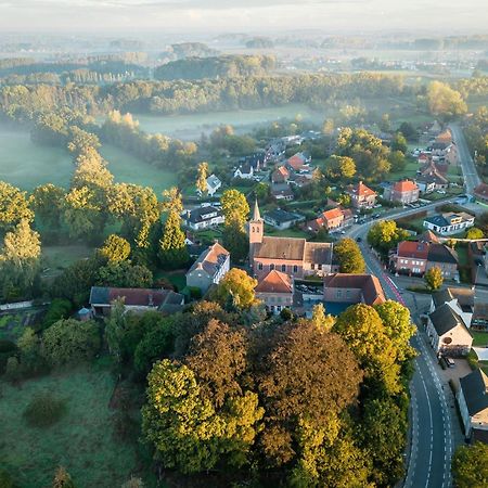 Perlefien Villa Zottegem Bagian luar foto