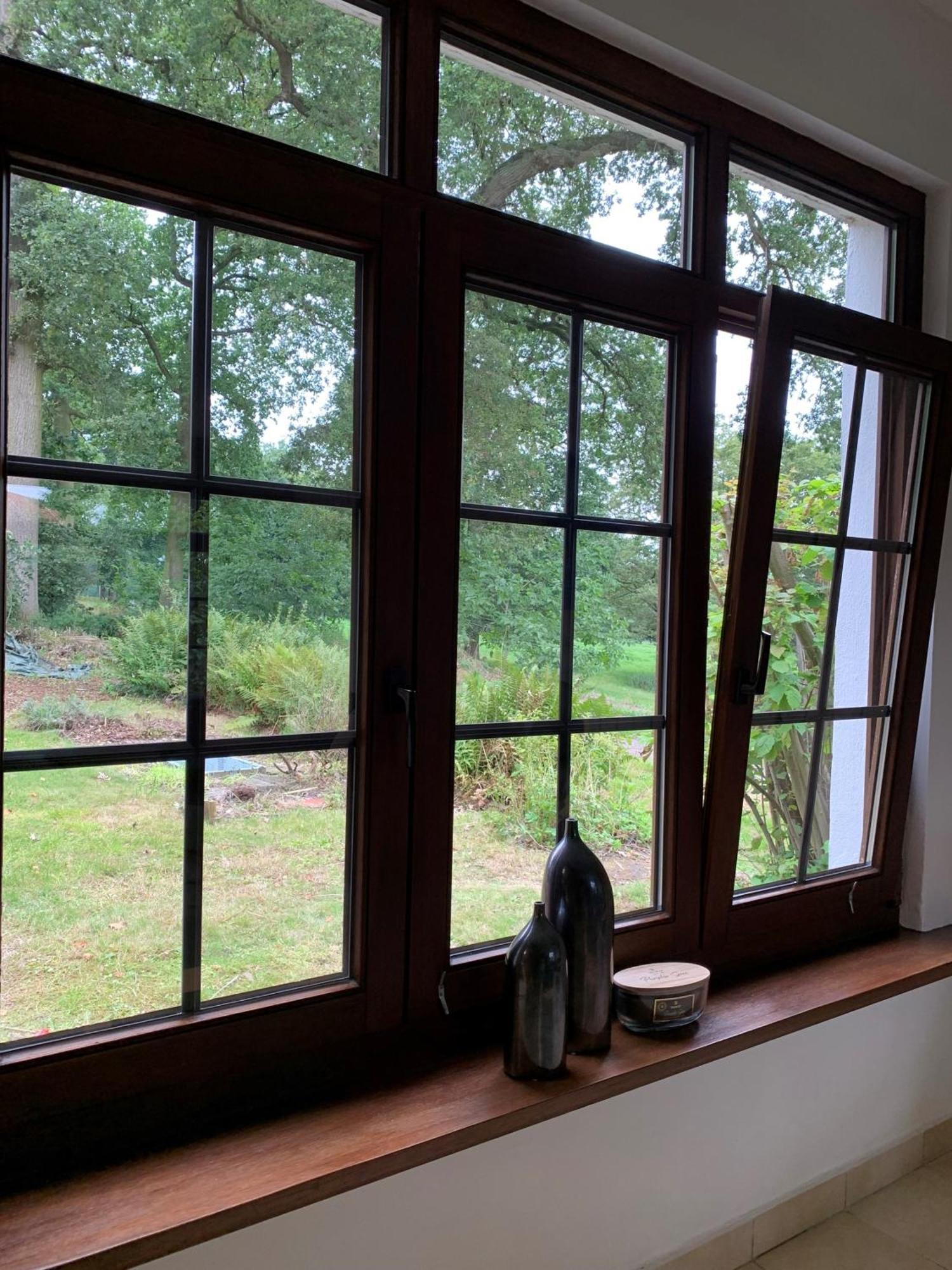 Perlefien Villa Zottegem Bagian luar foto